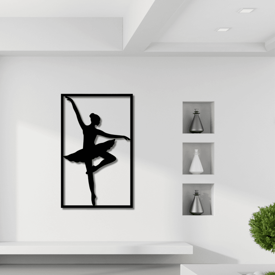 Bailarinas en Movimiento - Imagen 5