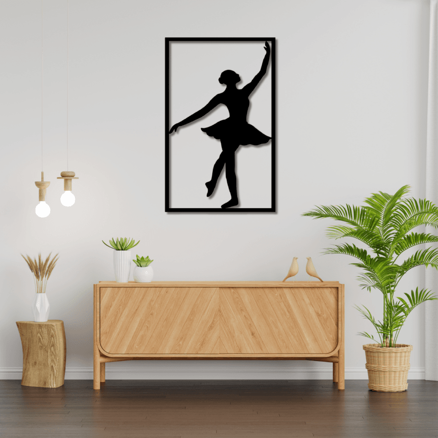 Bailarinas en Movimiento - Imagen 6