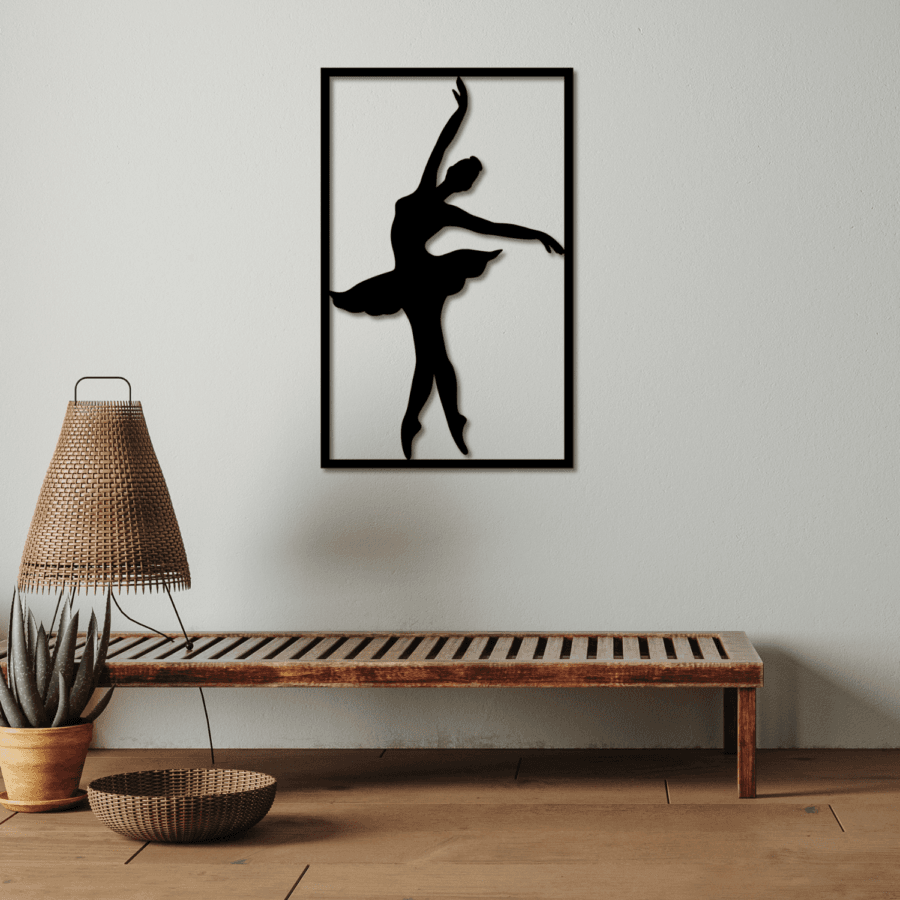 Bailarinas en Movimiento - Imagen 4