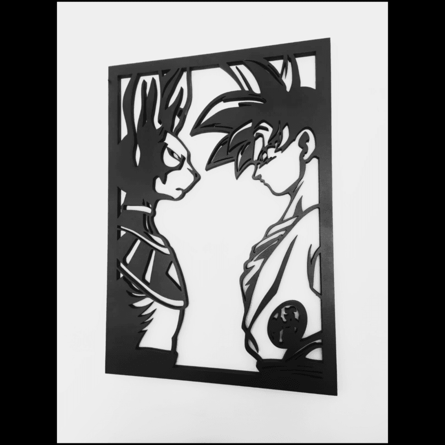 Goku y Bills - Desafío de Dioses - Imagen 4